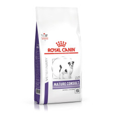 Royal Canin-Mature (Small Dog under 10kg)獸醫配方乾狗糧-3.5kg [3090600]