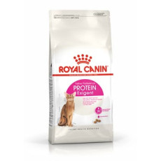 Royal Canin 挑嘴系列 - 成貓蛋白加强挑嘴配方 *Protein Exigent* 貓乾糧 02kg [2301500]