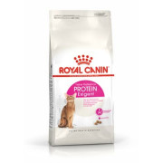 Royal Canin 挑嘴系列 - 成貓蛋白加强挑嘴配方 *Protein Exigent* 貓乾糧 04kg [2301700]