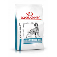 Royal Canin - Sensivity Control(SC21)獸醫配方乾狗糧-1.5kg [3114600]
