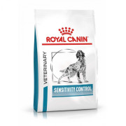 Royal Canin - Sensivity Control(SC21)獸醫配方乾狗糧-7kg [3114900]