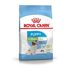 Royal Canin 健康營養系列 - 超小型幼犬營養配方 *X-Small Puppy* 狗乾糧 1.5kg [1002015011]