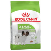 Royal Canin 健康營養系列 - 超小型成犬營養配方 *X-Small Adult* 狗乾糧 1.5kg [1003015010]