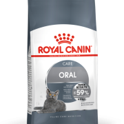 Royal Canin 加護系列 - 成貓高效潔齒加護配方 *Dental Care* 貓乾糧 08kg [2532080010]