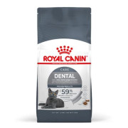 Royal Canin 加護系列 - 成貓高效潔齒加護配方 *Dental Care* 貓乾糧 08kg [2532080010]