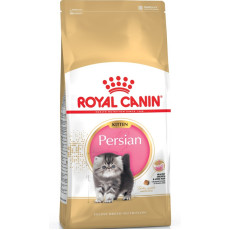 Royal Canin 純種系列 - 波斯幼貓專屬配方 *Persian Kitten* 貓乾糧 10kg [2554100010]