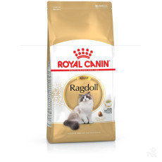 Royal Canin 純種系列 - 布偶成貓專屬配方 *Ragdoll* 貓乾糧 02kg [2515020010]