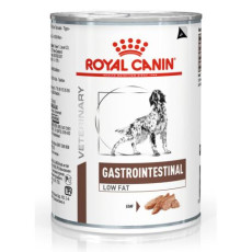 Royal Canin-Gastro Intestinal Low Fat(LF22) 獸醫配方狗罐頭-410g x 12罐原箱 [2681500]
