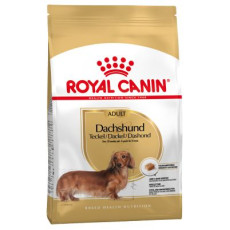 Royal Canin 純種系列 - 臘腸狗成犬專屬配方 *Dachshund* 狗乾糧 01.5kg [2551600]