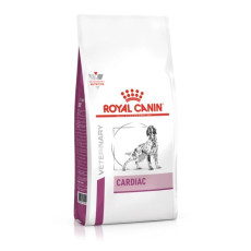 Royal Canin - Cardiac 獸醫配方 心臟 乾狗糧-2kg [3136900]