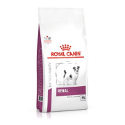 Royal Canin - Renal For Small Dogs 獸醫配方 腎臟(小型) 乾狗糧-1.5kg [2928000]