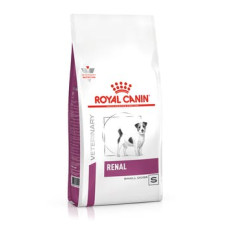 Royal Canin - Renal For Small Dogs 獸醫配方 腎臟(小型) 乾狗糧-1.5kg [2928000]