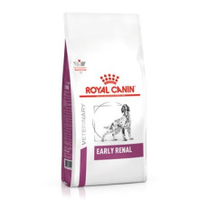 Royal Canin - Early Renal 獸醫配方 早期腎病 乾狗糧-2kg [2929000]