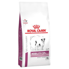 Royal Canin - Mobility C2P+ For Small Dogs 獸醫配方 關節(小型) 乾狗糧-03.5kg [2928900]