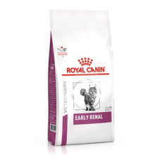 Royal Canin - Early Renal 獸醫配方 早期腎病 乾貓糧-3.5kg [2927600]