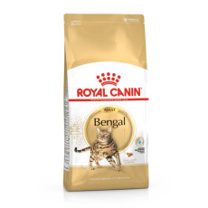 Royal Canin 純種系列 - 豹貓成貓專屬配方 *Bengal* 貓乾糧 02kg [2365900]