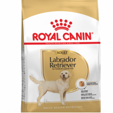 Royal Canin 純種系列 - 拉布拉多成犬專屬配方 *Labrador Retriever* 狗乾糧 12kg [2555400]