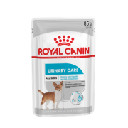 Royal Canin 加護系列 - 成犬泌尿道加護主食濕糧（肉塊）*Urinary Care Adult Dog (Loaf)* 85g x 12包原裝同款優惠 [2704000]