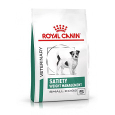 Royal Canin - Satiety Support For Small Dogs (SSD30)獸醫配方 飽肚感(小型)乾狗糧 01.5kg [4252015011]