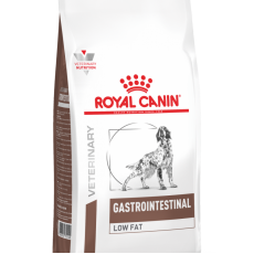 Royal Canin - Gastro Intestinal Low Fat(LF22)獸醫配方 腸胃(低脂)乾狗糧-12公斤 [3932120030]
