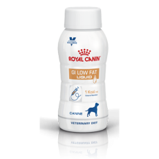 Royal Canin-Gastro Intestinal Low Fat(LF22) 獸醫配方 犬用腸胃道低脂處方水劑 200ml X 3支 [3078700]