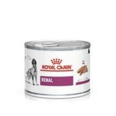Royal Canin-Renal(RF14) 獸醫配方狗罐頭-200g x 12罐原箱 [2916100]