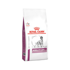 Royal Canin - Mobility C2P+(MC25)獸醫配方 關節 乾狗糧-07kg [2921300]