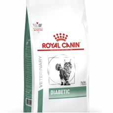 Royal Canin - Diabetic(DS46)獸醫配方 糖尿乾貓糧-1.5kg [3906015010]