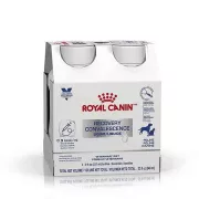 Royal Canin - Recovery Liquid (DOG/CAT) 獸醫配方康復支援水劑貓狗用