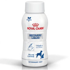 Royal Canin - Recovery Liquid 獸醫配方 *貓犬用*康復支援水劑 200ml x 3支 (銀標) [3101300]