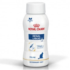 Royal Canin - Renal(RF23) 獸醫配方 腎臟*貓用*水劑 200ml x 3支 (藍標) [3078900]