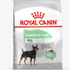 Royal Canin 加護系列 - 小型犬消化道加護配方 *Mini Digestive Care* 狗乾糧 08kg [2731600]