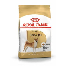Royal Canin 純種系列 - 柴犬成犬專屬配方 *Shiba Inu* 狗乾糧 04kg [2584100]