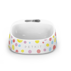 Petkit [pkf1c] Fresh 寵物智能抗菌碗 - Color Ball 彩⾊絨球