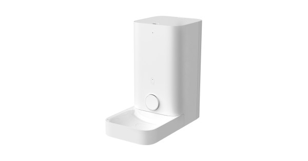 【極美品】PETKIT FRESHELEMENT Mini 自動給餌器 P530 f9416cc9-9ac7-4a39-9ee5-