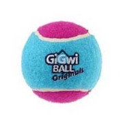 GiGwi [6119] G-Ball網球系列 - 3個裝S (直徑5cm)