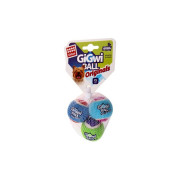 GiGwi [6119] G-Ball網球系列 - 3個裝S (直徑5cm)