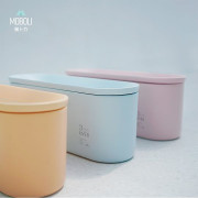 MOBOLI 貓卜力 [mo10252] - River全陶瓷自動飲水機 (粉紅)