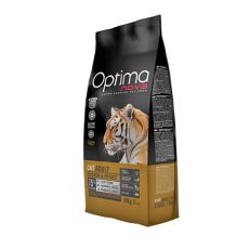 Optima Nova [OCA-L]- 金虎潔齒除臭配方貓糧 (Cat Adult) 08kg