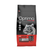 Optima Nova [OCM-L]- 雪虎高齡關節配方貓糧 (Mature) 08kg