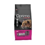 Optima Nova [OCE-L]- 金錢豹最挑剔配方貓糧 (Exquisite) 08kg