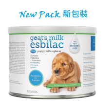 KMR Esbilac Goats Milk 99459 初生寵物營養羊奶粉 150g