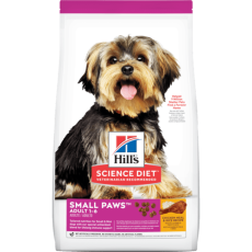 Hill's - 成犬 小型犬專用系列 狗糧 1.5kg [603833]