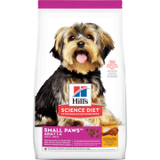Hill's - 成犬 小型犬專用系列 狗糧 15.5lb [9097]