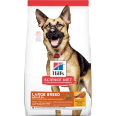 Hill's-高齡犬6+大型犬種狗糧-33lb [2044]