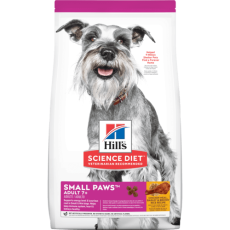 Hill's - 高齡犬( 7+) 小型犬專用系列 狗糧 1.5kg [603834]