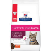 Hills 希爾思™ Gastrointestinal Biome™消化/纖維護理配方貓糧 4lb [604199] - 新舊包裝隨機發貨