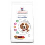 Hill's VET ESSENTIALS - Adult Neutered Dog (Medium) 獸醫保健乾乾糧 中型絕育成犬 02kg [3449V]