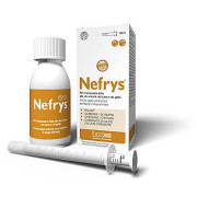 Nefrys 腎存泌尿強腎配方 100ml