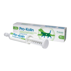 Protexin Pro-kolin Pet 特效止瀉膏 60ml (貓狗共用) (綠)